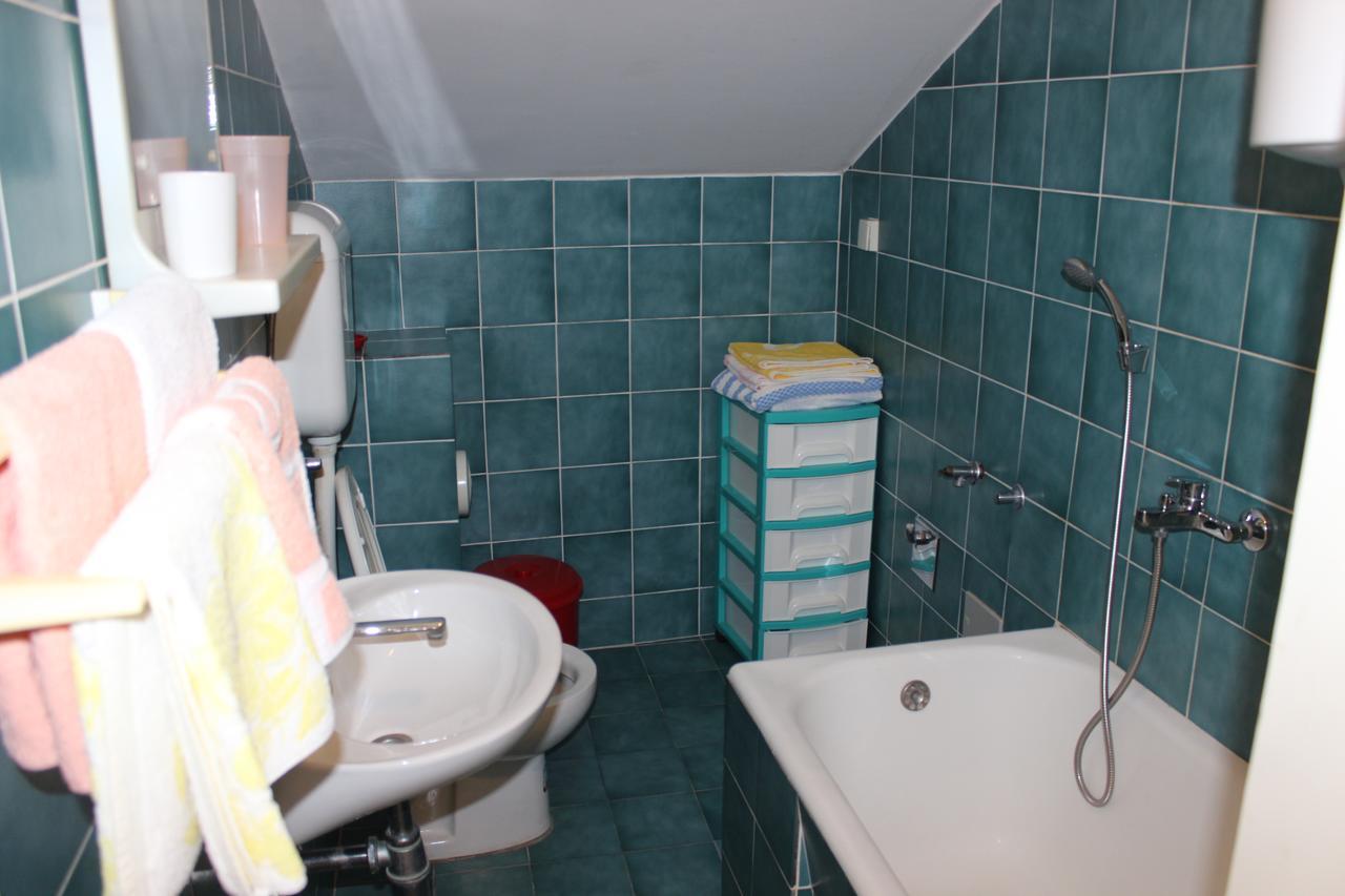 Dudic Apartment *