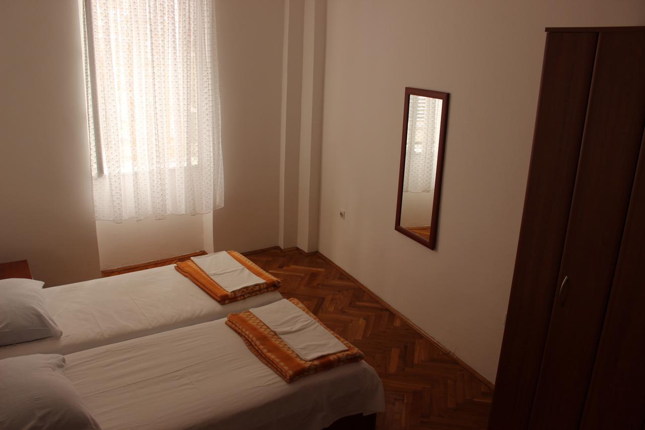 Apartment Dudic *
