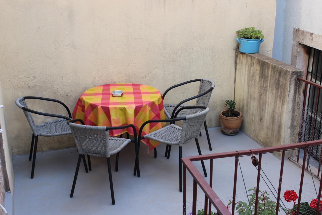Apartment Dudic
