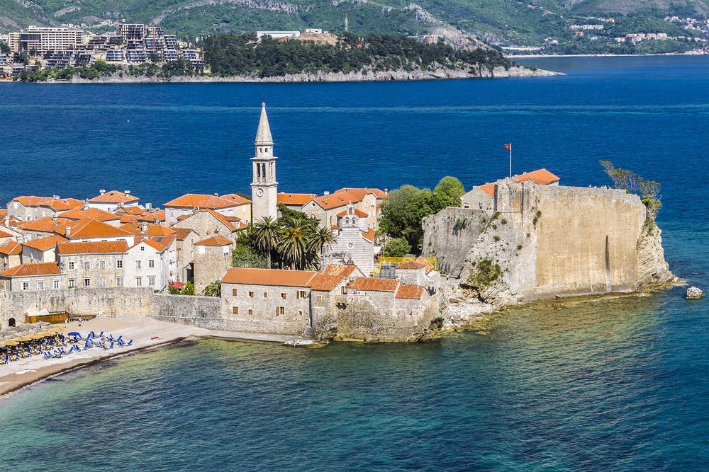 Dudic Budva