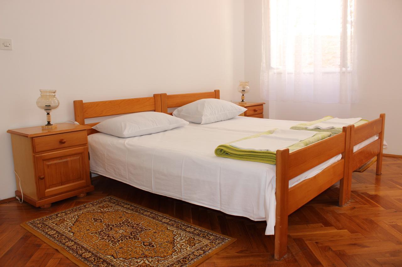 Dudic Apartment Budva