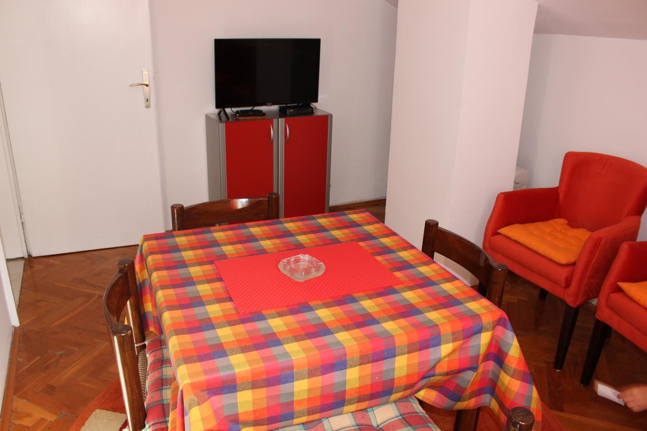 Apartment Dudic