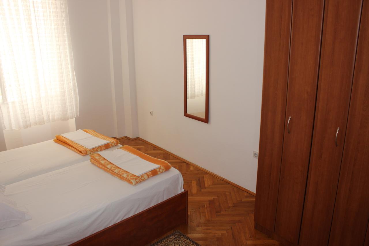 Apartment Dudic *