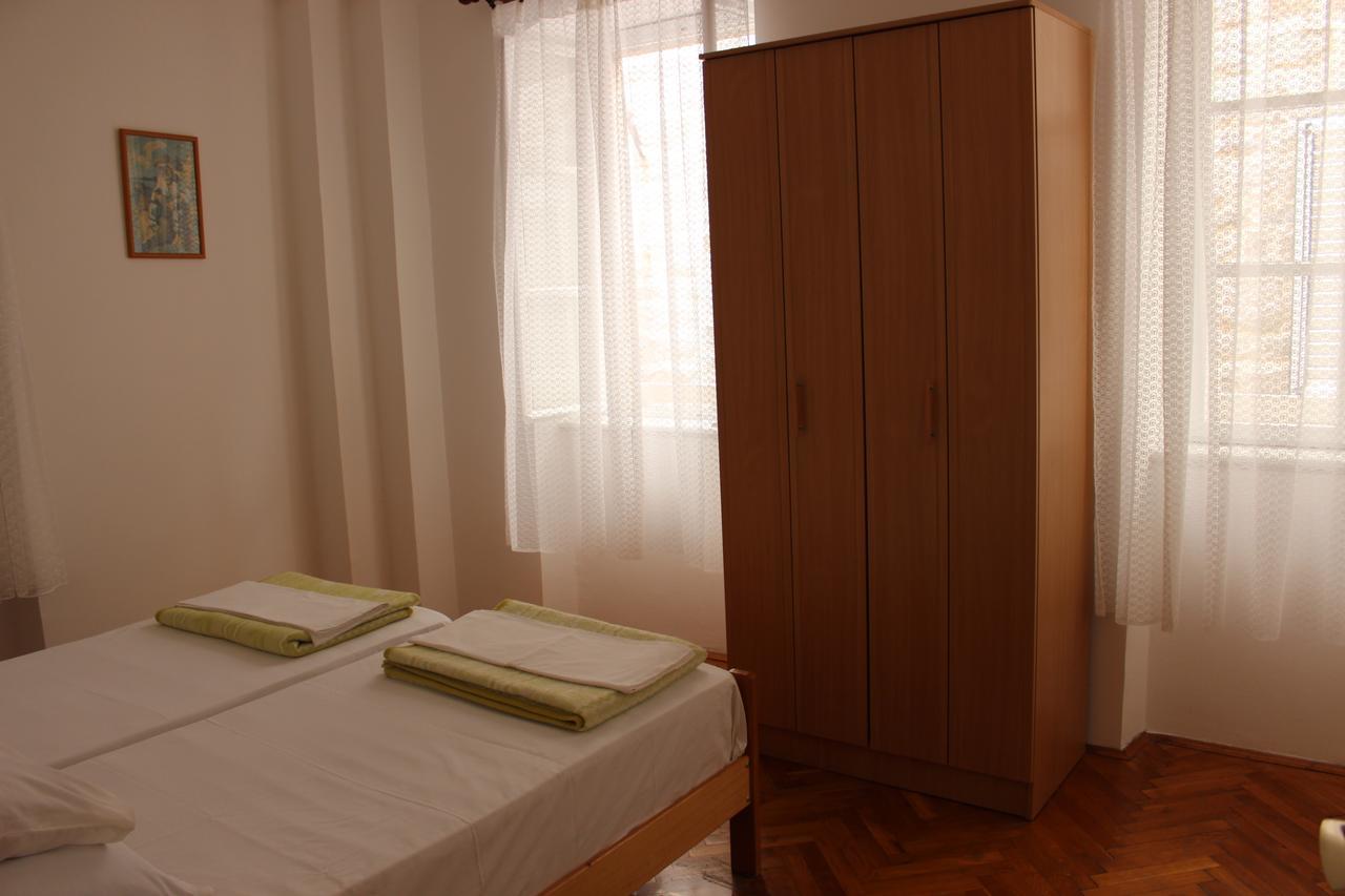 Dudic Apartment Budva