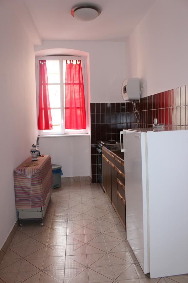 Apartment Dudic Budva