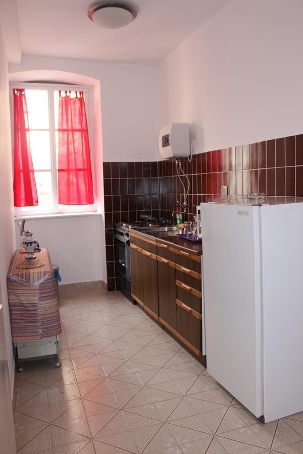 Dudic Apartment *