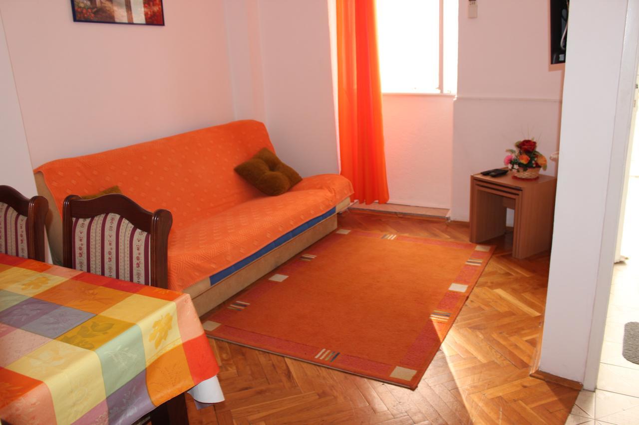 Dudic Apartment Budva