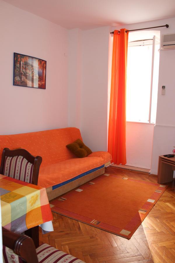 Apartment Dudic Budva