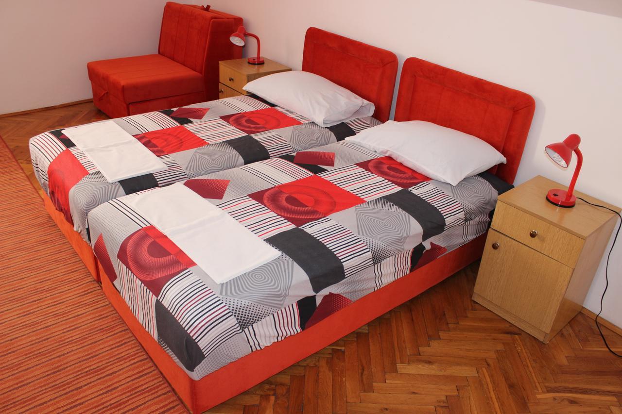 Apartment Dudic *